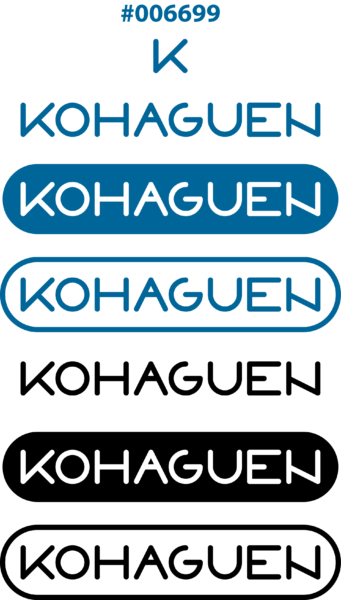 Logo KOHAGUEN